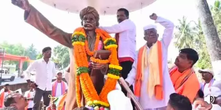 Jagatpur मधुसूदन दास को भारत रत्न देने की मांग बढ़ी Jagatpur मधुसूदन दास को भारत रत्न देने की मांग बढ़ी