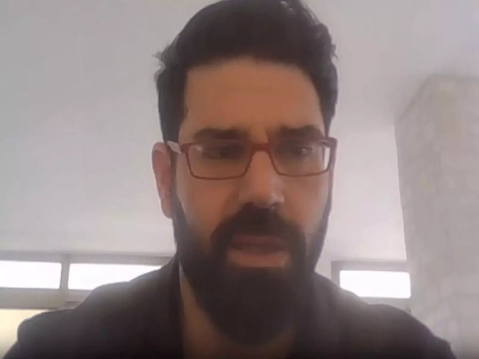 ईरान यह साबित करने के लिए कड़ी मेहनत कर रहा है कि वह अभी भी मैदान में है: IDF के पूर्व अधिकारी ईरान यह साबित करने के लिए कड़ी मेहनत कर रहा है कि वह अभी भी मैदान में है: IDF के पूर्व अधिकारी