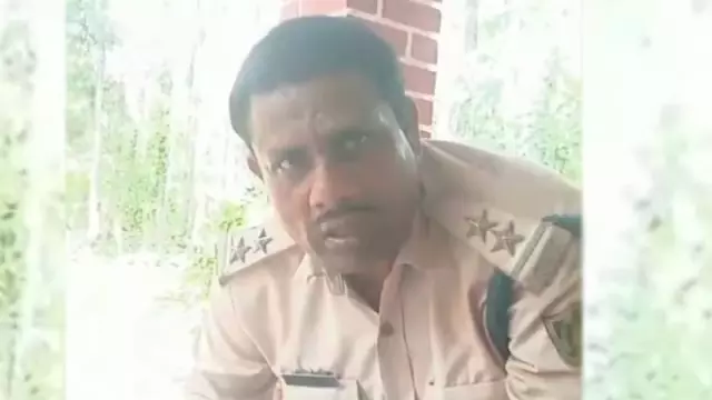 जंगली हाथी के हमले से फसल का नुकसान; Forest ऑफिसर ने किसान से रिश्वत मांगी जंगली हाथी के हमले से फसल का नुकसान; Forest ऑफिसर ने किसान से रिश्वत मांगी
