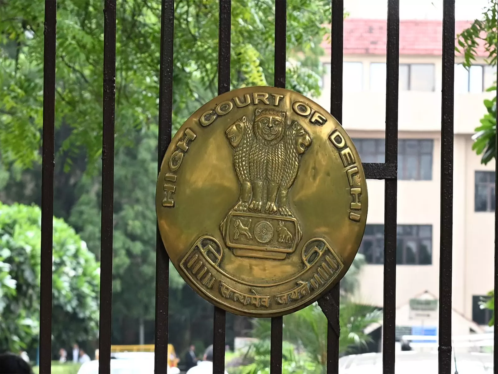 दिल्ली HC ने केजरीवाल-सिसोदिया को दिया जवाब का आखिरी मौका दिल्ली HC ने केजरीवाल-सिसोदिया को दिया जवाब का आखिरी मौका
