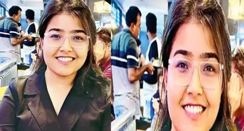 दहेज उत्पीड़न के कारण शादी के 50 दिन बाद महिला ने Suicide कर ली दहेज उत्पीड़न के कारण शादी के 50 दिन बाद महिला ने Suicide कर ली