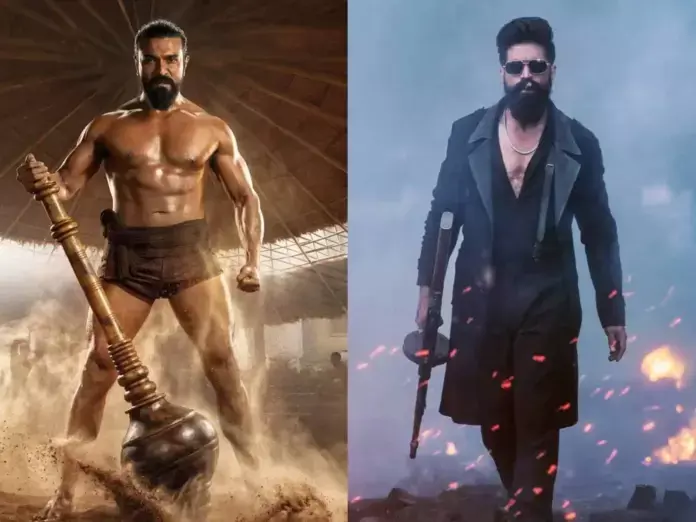 Telangana में रेवेन्यू शेयरिंग विवाद, एग्ज़िबिटर्स का नया मॉडल लागू Telangana में रेवेन्यू शेयरिंग विवाद, एग्ज़िबिटर्स का नया मॉडल लागू
