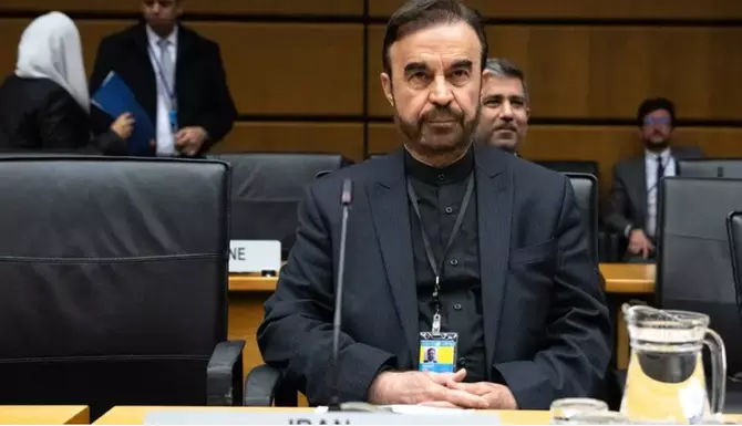 Iran ने कहा: यूरेनियम एनरिचमेंट का उद्देश्य एटॉमिक बम नहीं Iran ने कहा: यूरेनियम एनरिचमेंट का उद्देश्य एटॉमिक बम नहीं