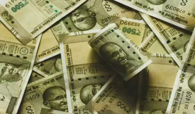 Telangana के स्थानीय निकायों के सामने 5,000 करोड़ रुपये का फंडिंग संकट Telangana के स्थानीय निकायों के सामने 5,000 करोड़ रुपये का फंडिंग संकट