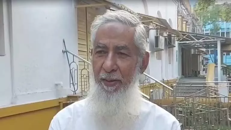 पूर्व डिप्टी मजिस्ट्रेट को SIR से बाहर रखा गया, ट्रिब्यूनल अपील पर सुनवाई करेगा पूर्व डिप्टी मजिस्ट्रेट को SIR से बाहर रखा गया, ट्रिब्यूनल अपील पर सुनवाई करेगा