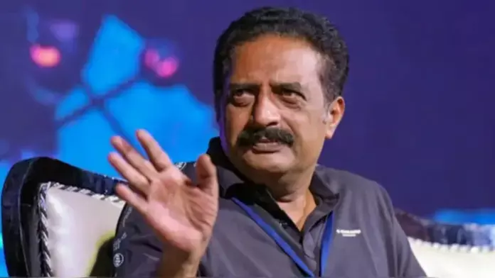 Prakash Raj चर्च में शामिल होने पर सोशल मीडिया में विवादों में आए Prakash Raj चर्च में शामिल होने पर सोशल मीडिया में विवादों में आए