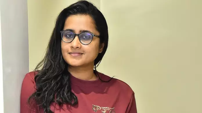 Manasa Sharma की पहली थिएटर फ़िल्म ‘राकासा’ से टॉलीवुड में एंट्री Manasa Sharma की पहली थिएटर फ़िल्म ‘राकासा’ से टॉलीवुड में एंट्री
