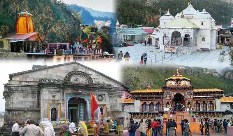 Dehradun: चारधाम यात्रा से पूर्व 10 अप्रैल को होगी संयुक्त आपदा प्रबंधन मॉक ड्रिल Dehradun: चारधाम यात्रा से पूर्व 10 अप्रैल को होगी संयुक्त आपदा प्रबंधन मॉक ड्रिल