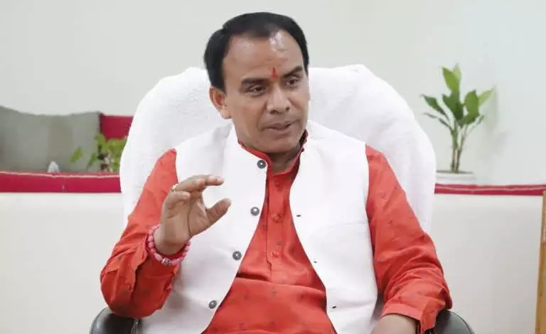 Dehradun: सरकारी महाविद्यालयों में नई हाईटेक प्रयोगशालाओं का निर्माण Dehradun: सरकारी महाविद्यालयों में नई हाईटेक प्रयोगशालाओं का निर्माण