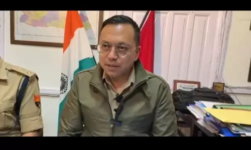 Shillong: शिलांग मर्डर केस में पुलिस को सफलता, छह महीने बाद खुलासा