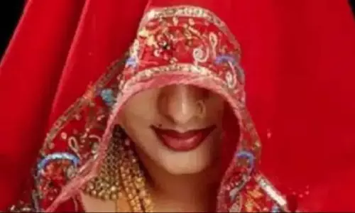 श्यामनगर में बारात नहीं आई, दूल्हा बेवफा निकला, दुल्हन बेबस