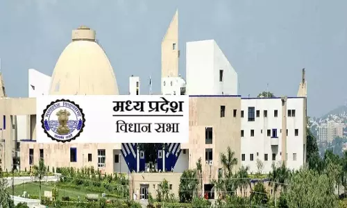 कांग्रेस नेता की विधानसभा सदस्यता पर मंडरा रहा खतरा, जीतू पटवारी का गंभीर आरोप