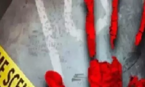 FIR होने पर घर लौटी महिला और दे दी जान, भगाने वाले प्रेमी ने भी किया सुसाइड FIR होने पर घर लौटी महिला और दे दी जान, भगाने वाले प्रेमी ने भी किया सुसाइड