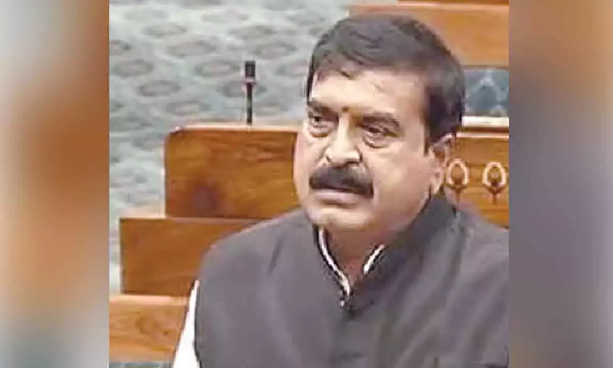 Andhra: लोकसभा ने कानूनी दर्जा देने वाले बिल को मंजूरी दी