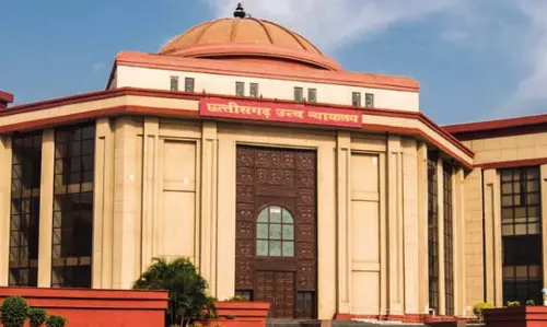 कोयला लेवी स्कैम में देवेंद्र डडसेना की जमानत याचिका ख़ारिज कोयला लेवी स्कैम में देवेंद्र डडसेना की जमानत याचिका ख़ारिज