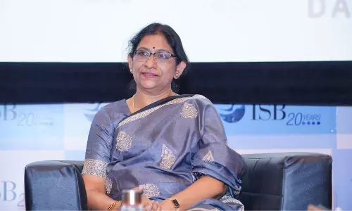 HC समर्थित बदलाव: सीनियर ब्यूरोक्रेट वाणी प्रसाद को तेलंगाना में अहम पोस्टिंग मिली