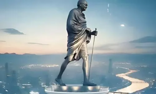 Hyderabad: एनजीटी ने मूसी रिजुविनेशन प्रोजेक्ट के खिलाफ बीआरएस की याचिका खारिज की Hyderabad: एनजीटी ने मूसी रिजुविनेशन प्रोजेक्ट के खिलाफ बीआरएस की याचिका खारिज की