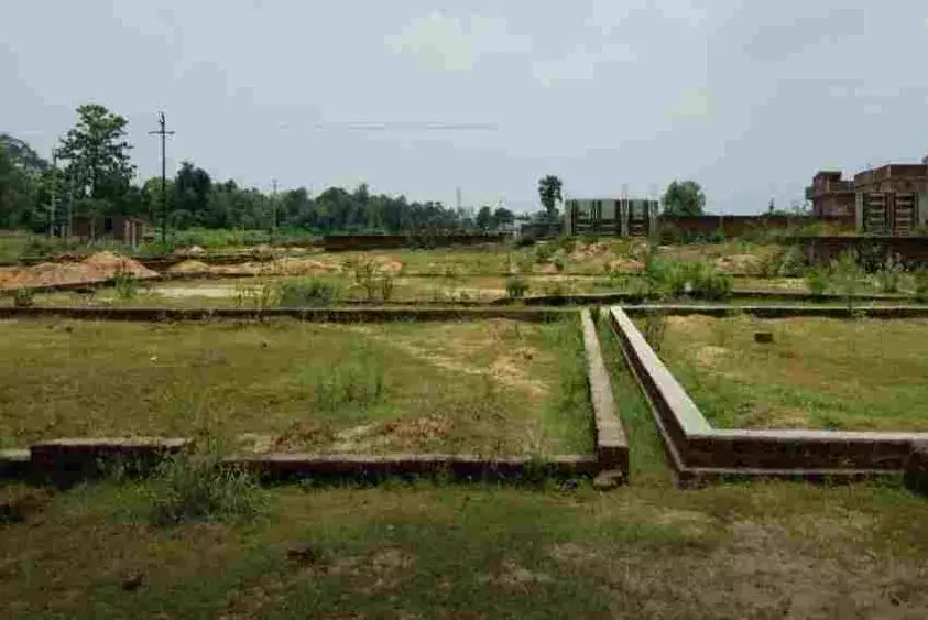 Jhajjar: हरियाणा में जमीन महंगी हुई, नए कलेक्टर रेट लागू Jhajjar: हरियाणा में जमीन महंगी हुई, नए कलेक्टर रेट लागू