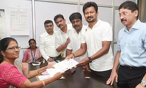 Assembly elections : याचिकाओं की संख्या 1,360 पार Assembly elections : याचिकाओं की संख्या 1,360 पार