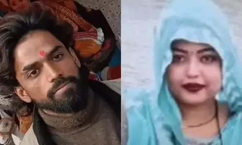 रिश्ता तोड़ने की कसम लेने पर प्रेमी नाराज हुआ...हत्या की वारदात कैसे हुई? रिश्ता तोड़ने की कसम लेने पर प्रेमी नाराज हुआ...हत्या की वारदात कैसे हुई?