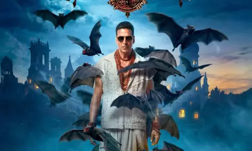 Akshay Kumar’s  की फिल्म भूत अब 16 अप्रैल को बांग्ला में रिलीज़ होगी