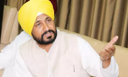 Jalandhar: जालंधर से होगा 2027 विधानसभा चुनाव प्रचार