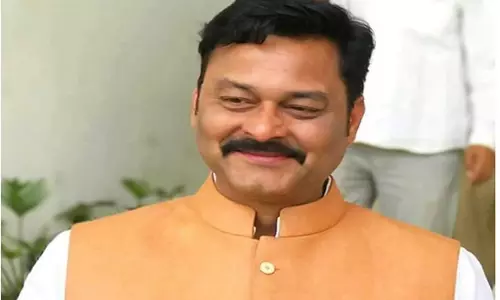 Jabalpur: कलेक्टर ने 443 करोड़ वसूली मामले में संजय पाठक को दिया अंतिम नोटिस Jabalpur: कलेक्टर ने 443 करोड़ वसूली मामले में संजय पाठक को दिया अंतिम नोटिस