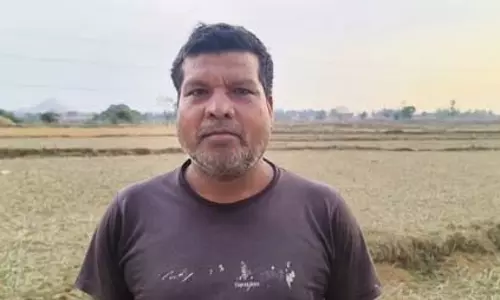 राष्ट्रीय मंच पर कोरिया जिले का जल संरक्षण मॉडल बना चर्चा का विषय राष्ट्रीय मंच पर कोरिया जिले का जल संरक्षण मॉडल बना चर्चा का विषय