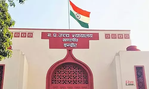 BRTS और ट्रैफिक की समस्याओं पर इंदौर हाई कोर्ट की वरिष्ठ अधिकारियों को फटकार BRTS और ट्रैफिक की समस्याओं पर इंदौर हाई कोर्ट की वरिष्ठ अधिकारियों को फटकार