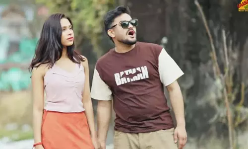 सुनो साहिबा NEW HINDI SONG 2026 रिलीज