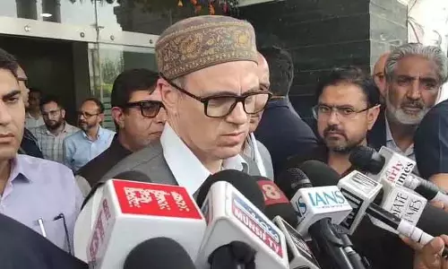गंदेरबल एनकाउंटर की निष्पक्ष जांच पर जोर: J&K CM