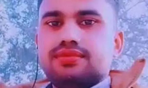 कोरबा में स्कॉर्पियो और ट्रेलर की भिड़ंत, युवक की मौत