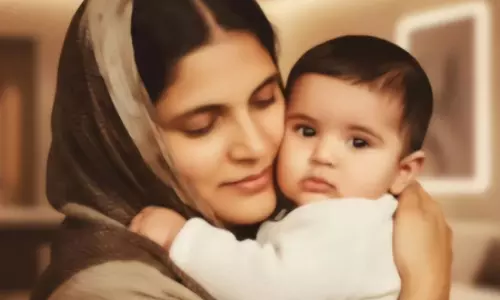 दुनिया में सब कुछ मिल सकता है, लेकिन मां नहीं; एक्टर रजा मुराद ने शेयर किया इमोशनल पोस्ट