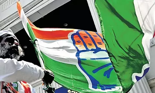 Tamil Nadu elections : कांग्रेस को 28 में 5 सीटों पर उम्मीदवार चुनने में दिक्कत