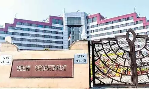 Delhi सचिवालय ने जनवरी 2027 तक शराब रिपोर्ट पर कार्रवाई करने का आदेश दिया
