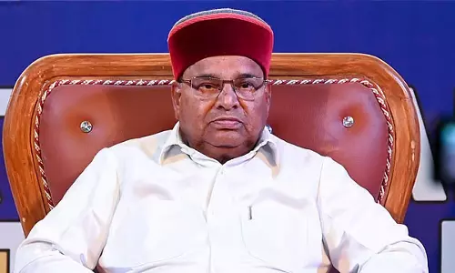 तीसरी भाषा SSLC ग्रेडिंग: गवर्नर ने सीएस को भेजा रिव्यू लेटर तीसरी भाषा SSLC ग्रेडिंग: गवर्नर ने सीएस को भेजा रिव्यू लेटर