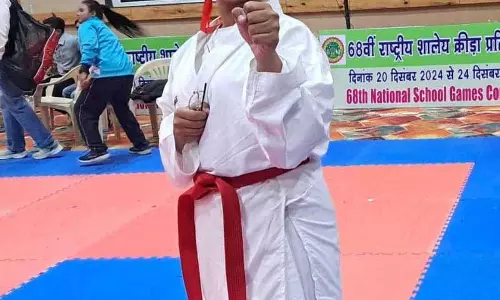 Vanshika की कहानी: धैर्य और अनुशासन से मिली सफलता Vanshika की कहानी: धैर्य और अनुशासन से मिली सफलता