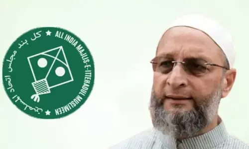 AIMIM ने पश्चिम बंगाल विधानसभा चुनाव के लिए उम्मीदवारों की पहली लिस्ट जारी की