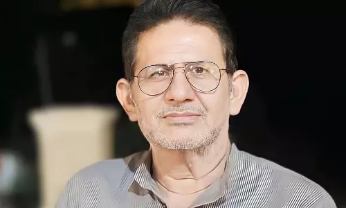 धोखाधड़ी के मामले में दोषी पाए जाने के बाद कांग्रेस MLA राजेंद्र भारती MP विधानसभा से अयोग्य घोषित धोखाधड़ी के मामले में दोषी पाए जाने के बाद कांग्रेस MLA राजेंद्र भारती MP विधानसभा से अयोग्य घोषित