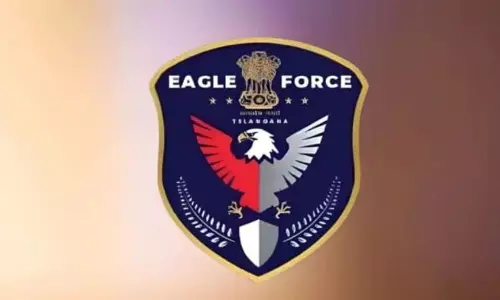 Hyderabad के पब में EAGLE की रेड में आठ लोगों का ड्रग्स टेस्ट पॉजिटिव आया