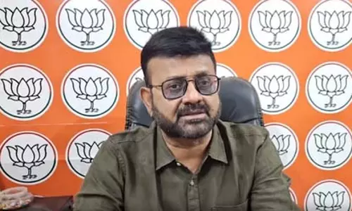 ममता बनर्जी का शासनकाल युगांडा के ईदी अमीन के शासनकाल की याद दिलाता है : प्रतुल शाहदेव ममता बनर्जी का शासनकाल युगांडा के ईदी अमीन के शासनकाल की याद दिलाता है : प्रतुल शाहदेव