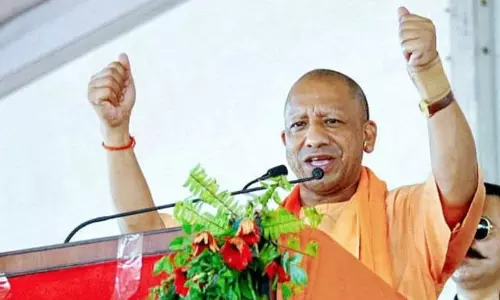 Lucknow: लक्ष्य से अधिक लोन वितरित कर जौनपुर शहर ने दिखाया रिकॉर्ड Lucknow: लक्ष्य से अधिक लोन वितरित कर जौनपुर शहर ने दिखाया रिकॉर्ड