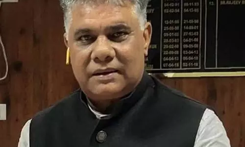 Kangra में ब्यास नदी से पानी निकासी पर सांसद भारद्वाज ने उठाया मुद्दा Kangra में ब्यास नदी से पानी निकासी पर सांसद भारद्वाज ने उठाया मुद्दा