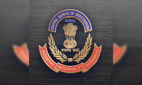 रिश्वतखोरी पर बड़ी कार्रवाई, नगर निगम और पुरातत्व विभाग के चार कर्मचारी गिरफ्तार