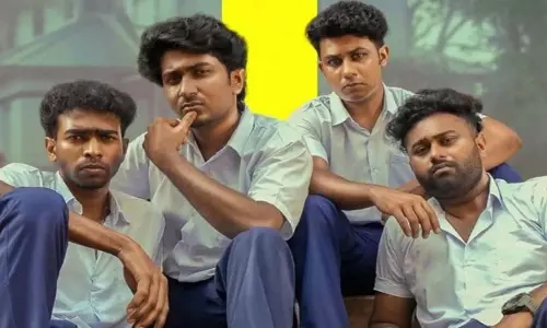 Vaazha 2 ओपनिंग डे बॉक्स ऑफिस कलेक्शन