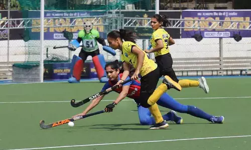 4 अप्रैल से Jalandhar में खेल प्रतिभा के ट्रायल आयोजित 4 अप्रैल से Jalandhar में खेल प्रतिभा के ट्रायल आयोजित