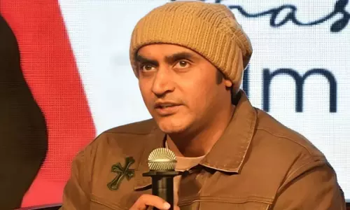 Shashank Khaitan करेंगे कियारा रॉय और सुभान नाडियाडवाला को लॉन्च