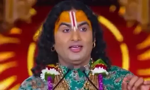 Delhi : हाई कोर्ट ने अनिरुद्धाचार्य के व्यक्तित्व अधिकारों की रक्षा की