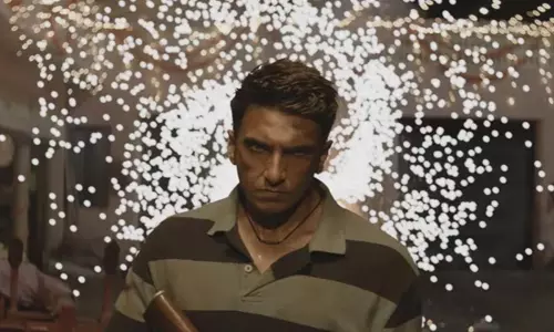 Dhurandhar The Revenge बॉक्स ऑफिस कलेक्शन Dhurandhar The Revenge बॉक्स ऑफिस कलेक्शन