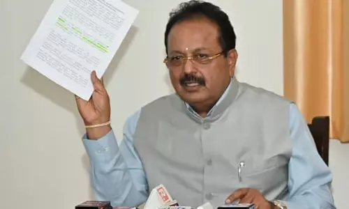 West Asia crisis : मानसून से पहले खाद सप्लाई सुनिश्चित करने के उपाय